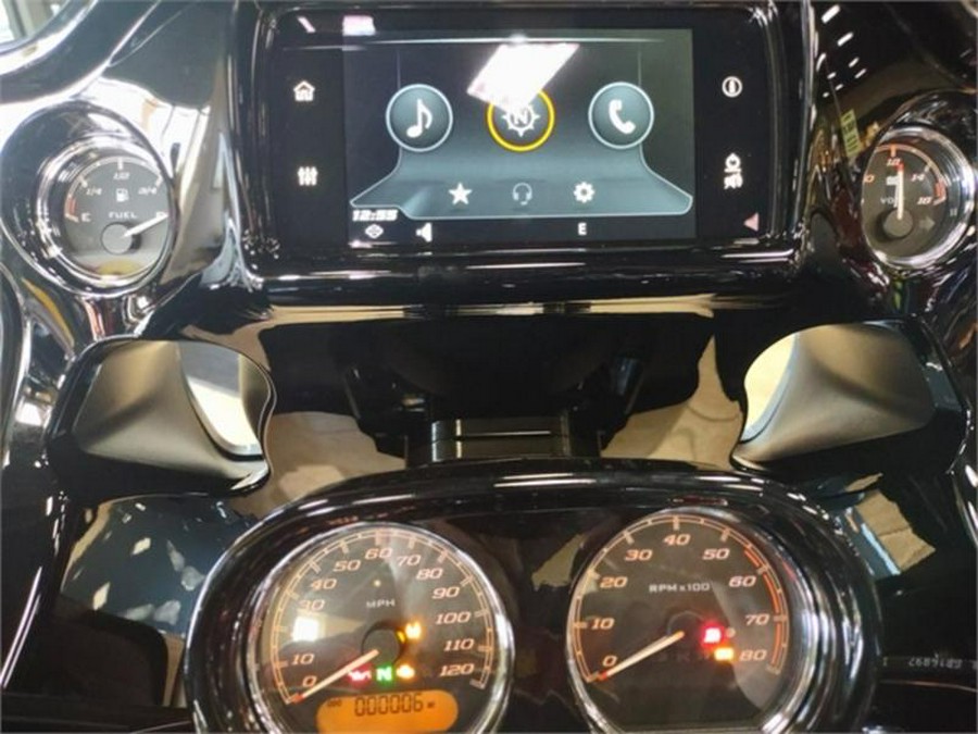 2024 Harley-Davidson® FLTRT - Road Glide® 3