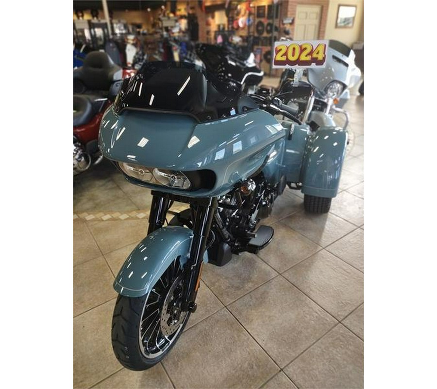 2024 Harley-Davidson® FLTRT - Road Glide® 3