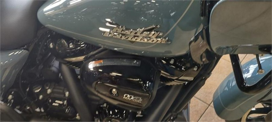 2024 Harley-Davidson® FLTRT - Road Glide® 3