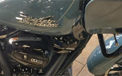 2024 Harley-Davidson® FLTRT - Road Glide® 3