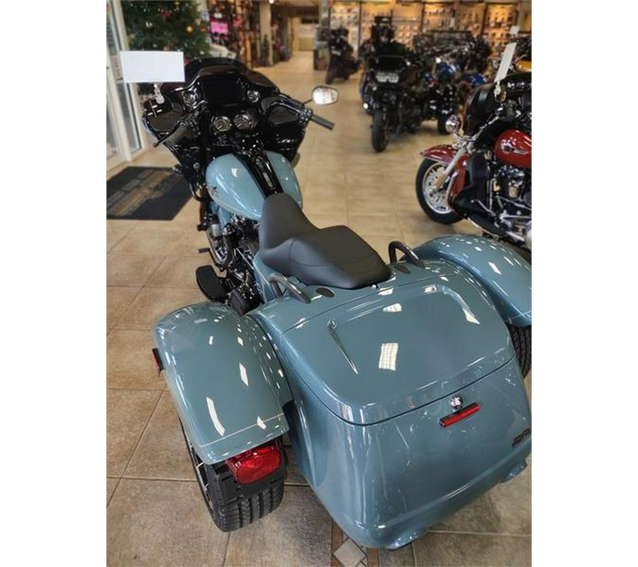 2024 Harley-Davidson® FLTRT - Road Glide® 3