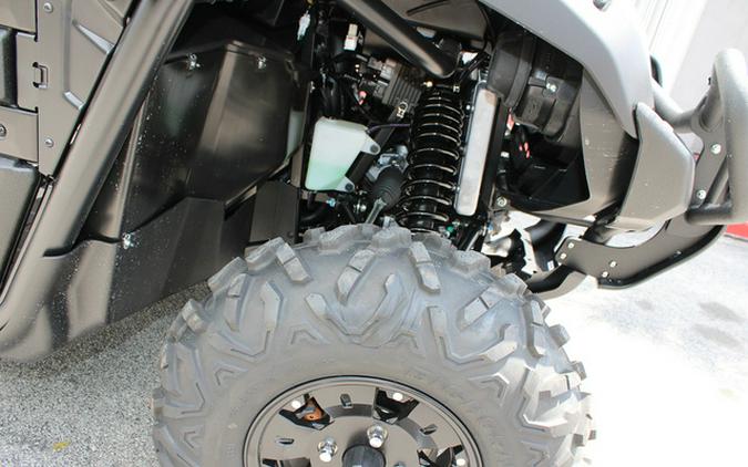 2025 Yamaha Viking VI EPS Ranch Edition