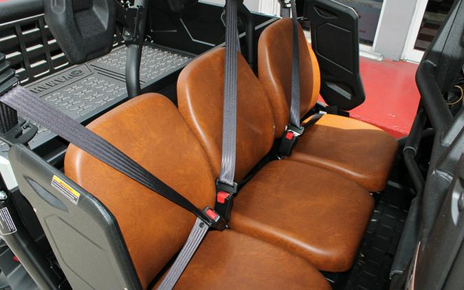 2025 Yamaha Viking VI EPS Ranch Edition