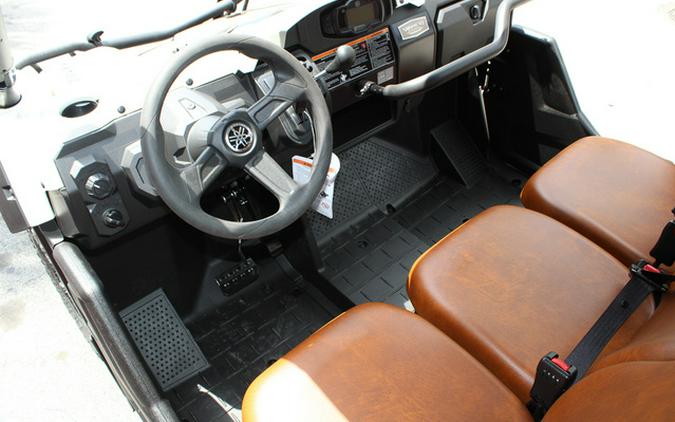 2025 Yamaha Viking VI EPS Ranch Edition