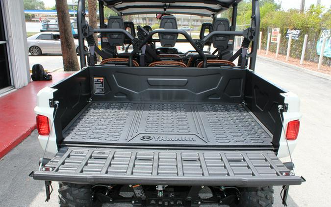 2025 Yamaha Viking VI EPS Ranch Edition