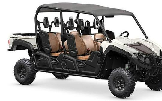 2025 Yamaha Viking VI EPS Ranch Edition