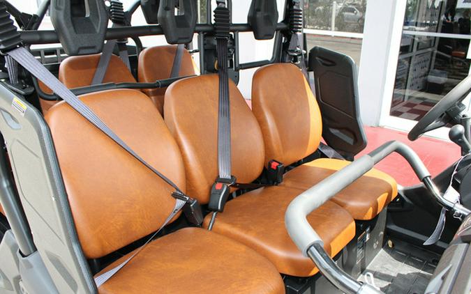 2025 Yamaha Viking VI EPS Ranch Edition