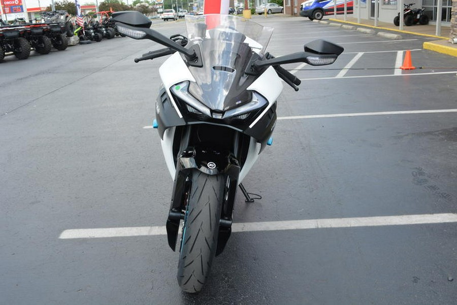 2025 CFMOTO 675SS