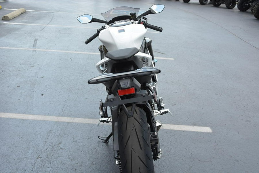 2025 CFMOTO 675SS