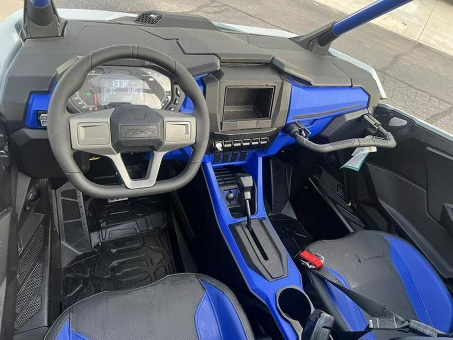 2025 Polaris® RZR Pro R 4 Sport