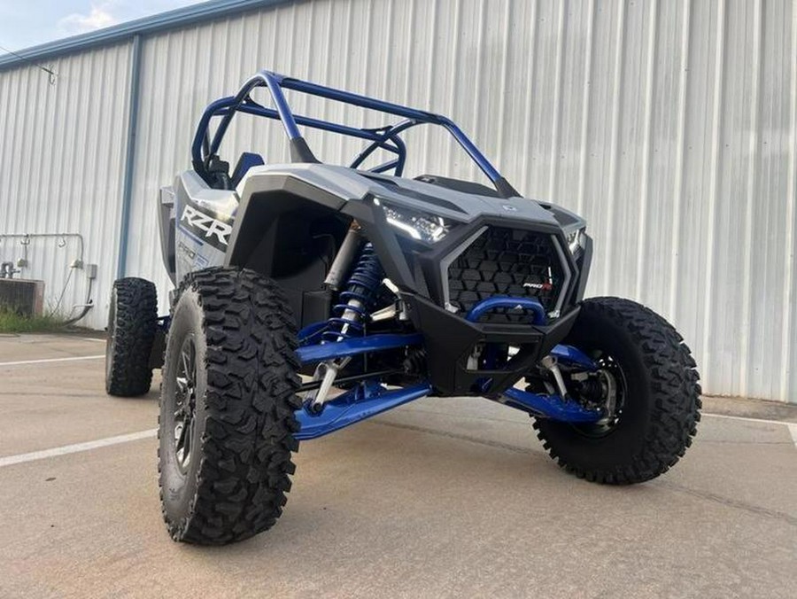 2025 Polaris® RZR Pro R 4 Sport