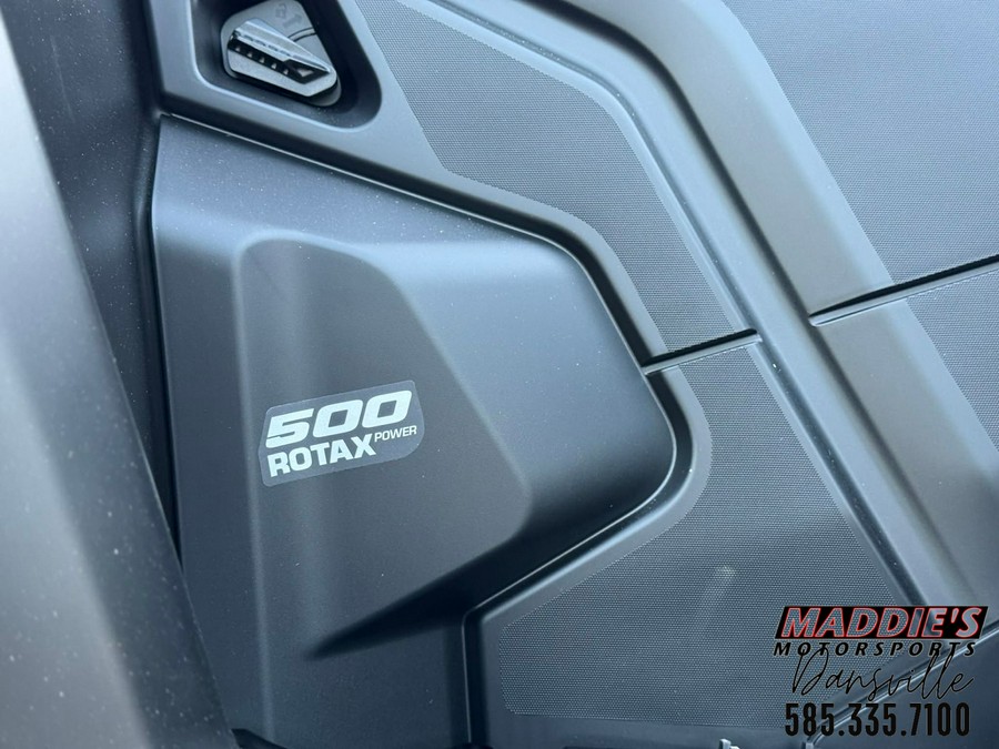 2026 Can-Am Outlander 500