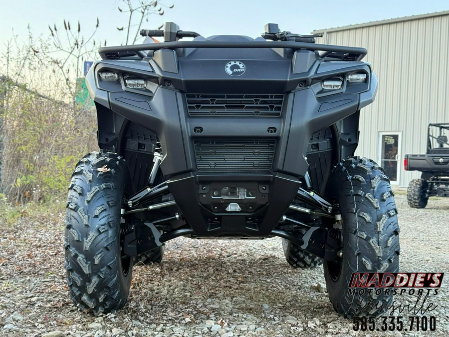 2026 Can-Am Outlander 500