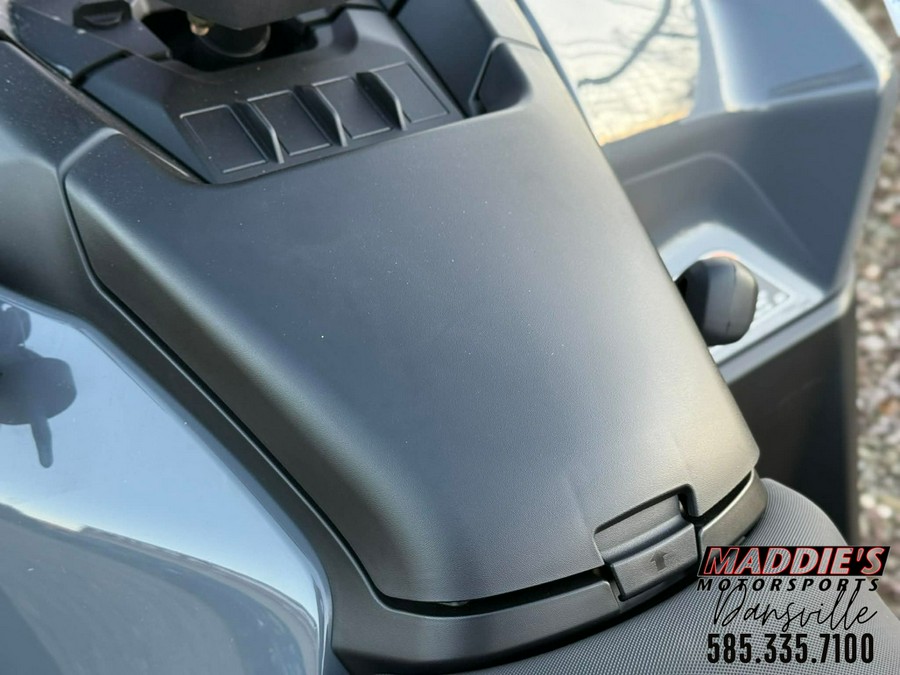 2026 Can-Am Outlander 500