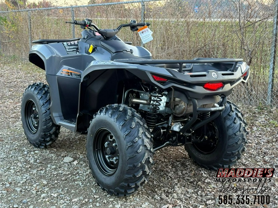 2026 Can-Am Outlander 500