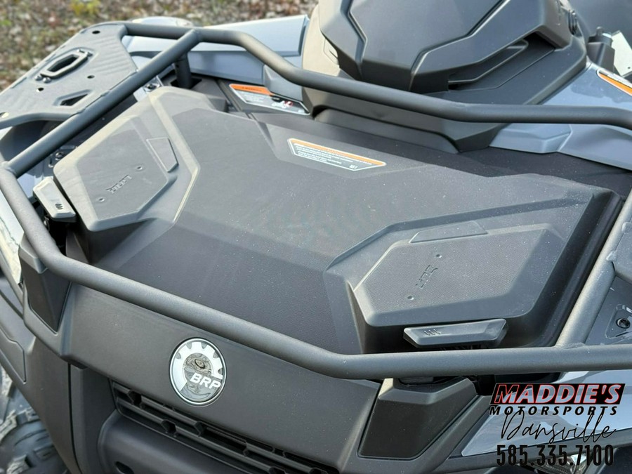 2026 Can-Am Outlander 500