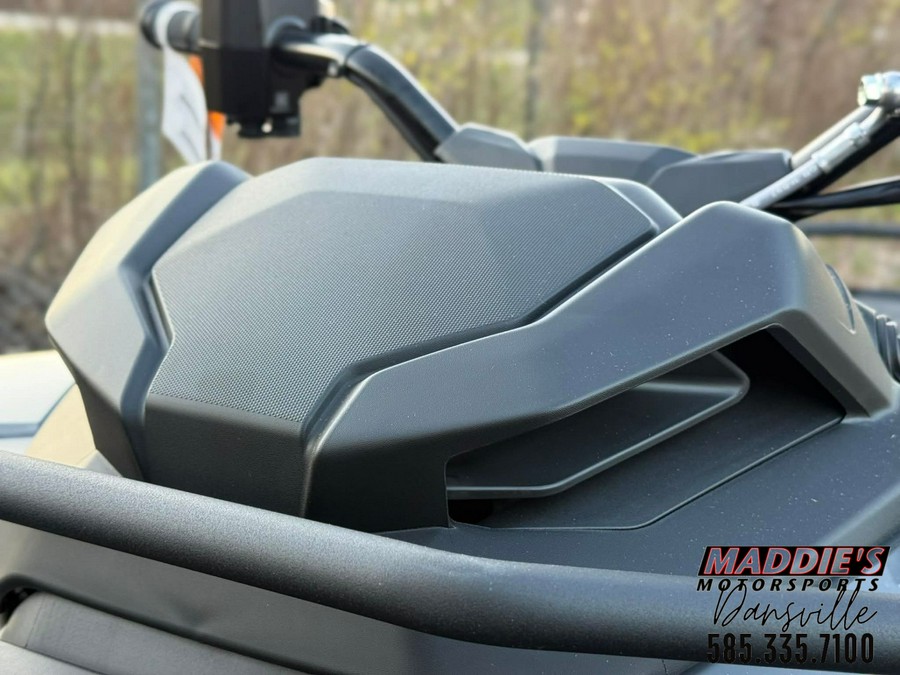 2026 Can-Am Outlander 500