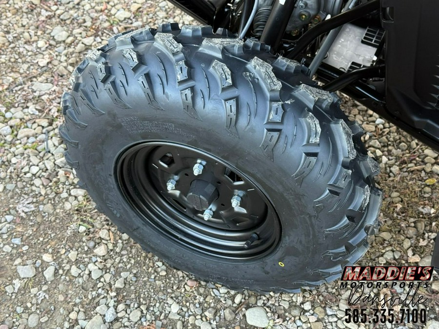 2026 Can-Am Outlander 500