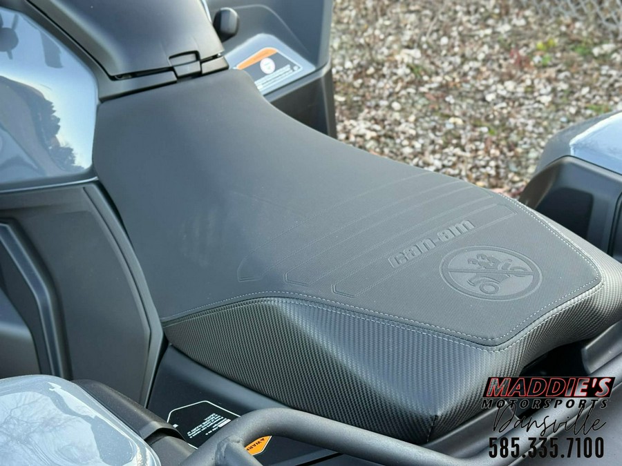 2026 Can-Am Outlander 500