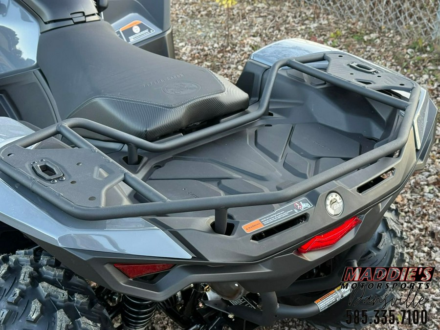 2026 Can-Am Outlander 500