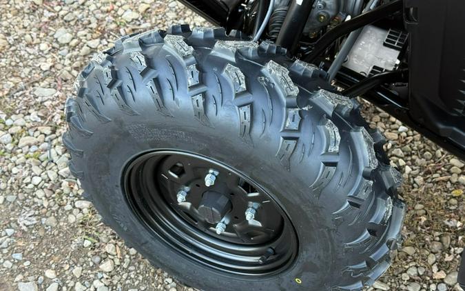 2026 Can-Am Outlander 500