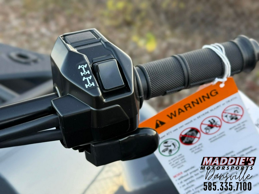 2026 Can-Am Outlander 500