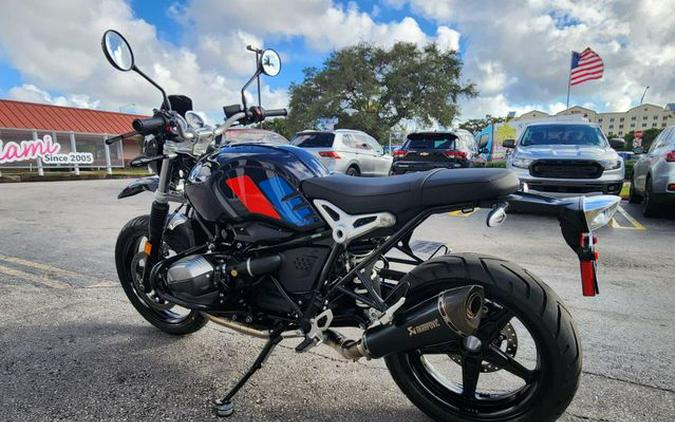 Used 2023 BMW R nineT Urban G/S