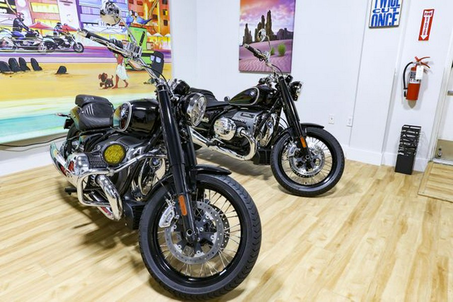 Used 2023 BMW R nineT Urban G/S