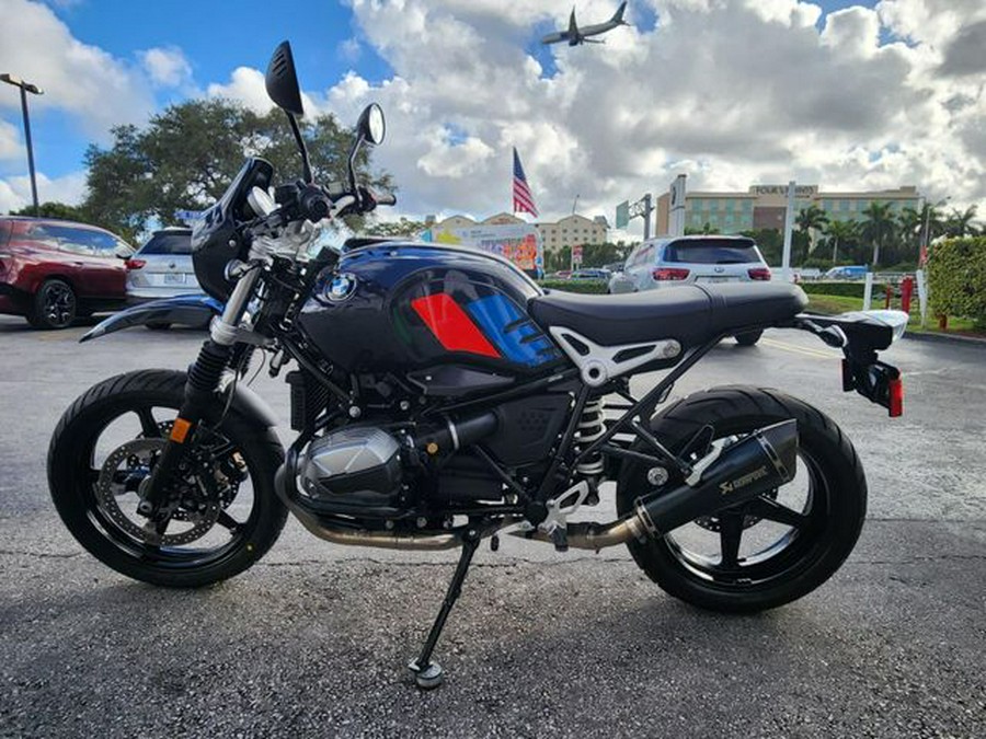 Used 2023 BMW R nineT Urban G/S