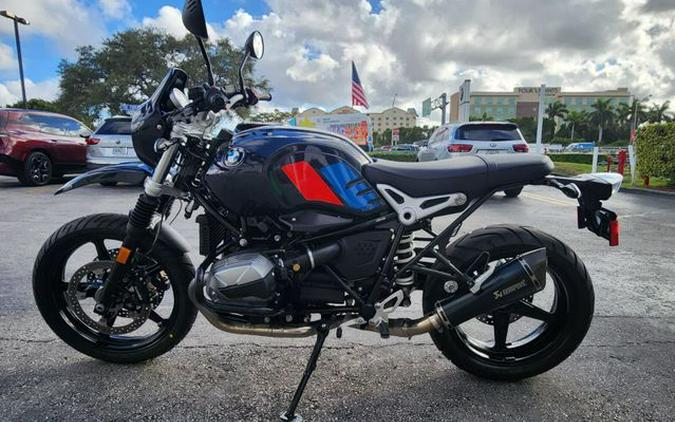 Used 2023 BMW R nineT Urban G/S