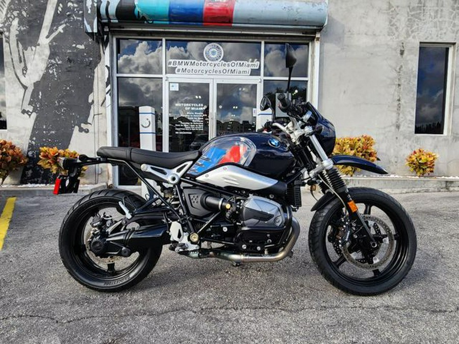 Used 2023 BMW R nineT Urban G/S