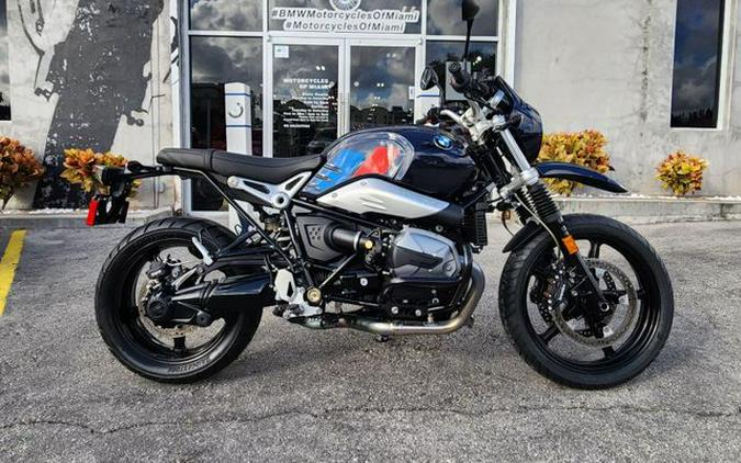 Used 2023 BMW R nineT Urban G/S