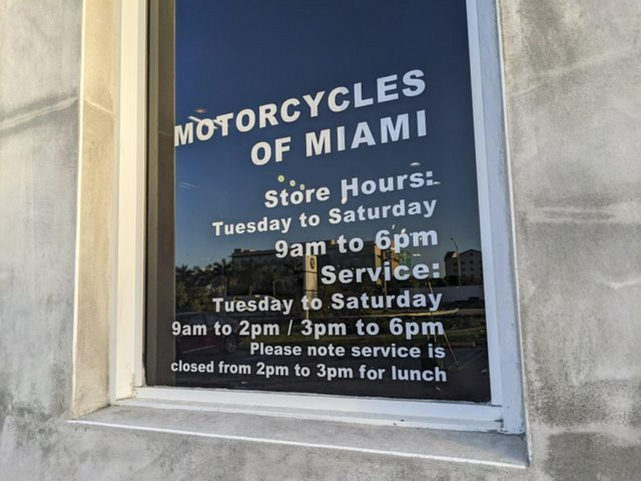 Used 2023 BMW R nineT Urban G/S