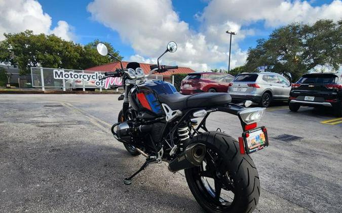 Used 2023 BMW R nineT Urban G/S