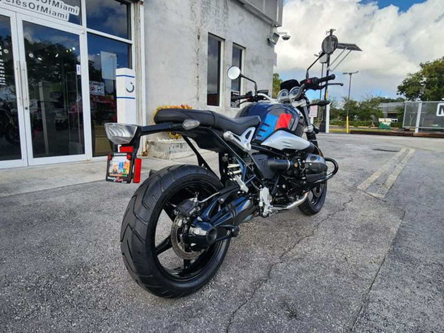 Used 2023 BMW R nineT Urban G/S