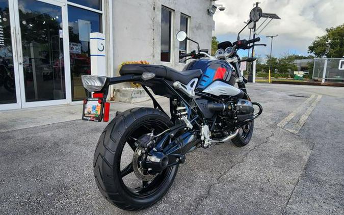 Used 2023 BMW R nineT Urban G/S
