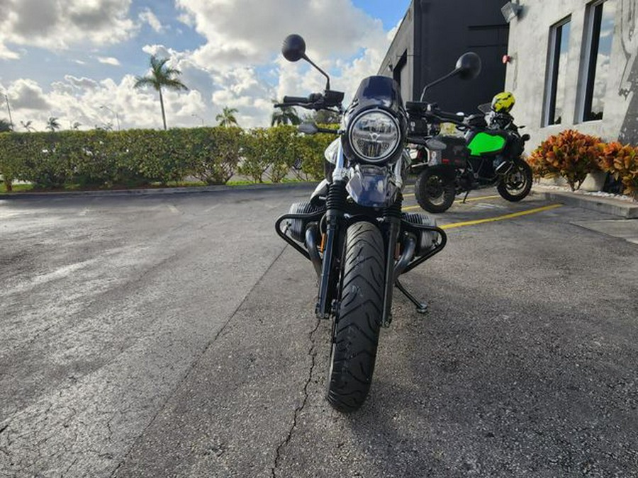 Used 2023 BMW R nineT Urban G/S