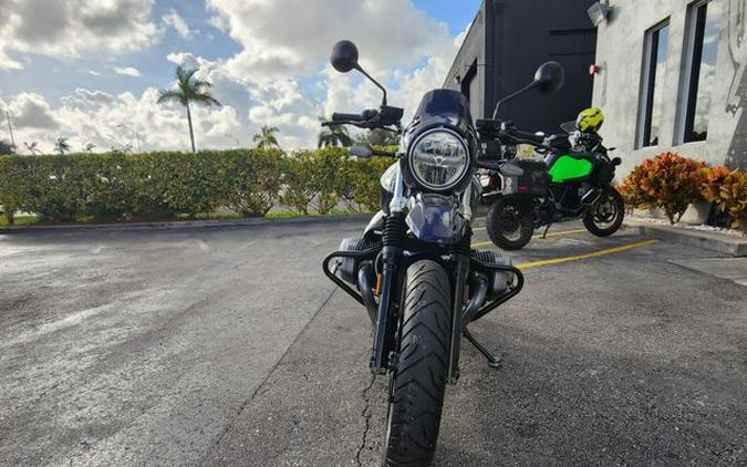 Used 2023 BMW R nineT Urban G/S