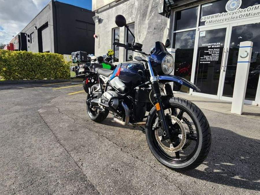 Used 2023 BMW R nineT Urban G/S