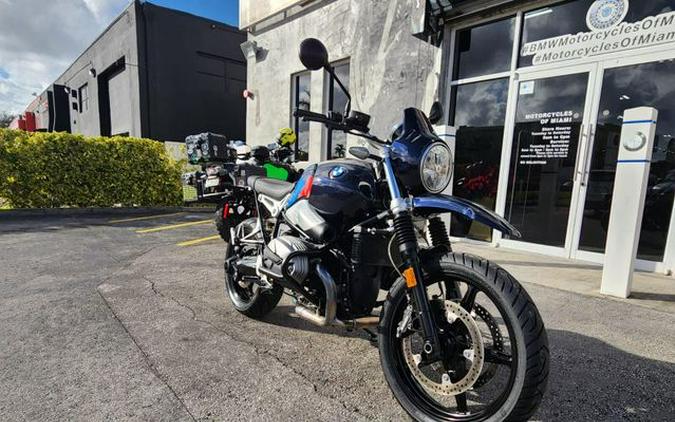 Used 2023 BMW R nineT Urban G/S
