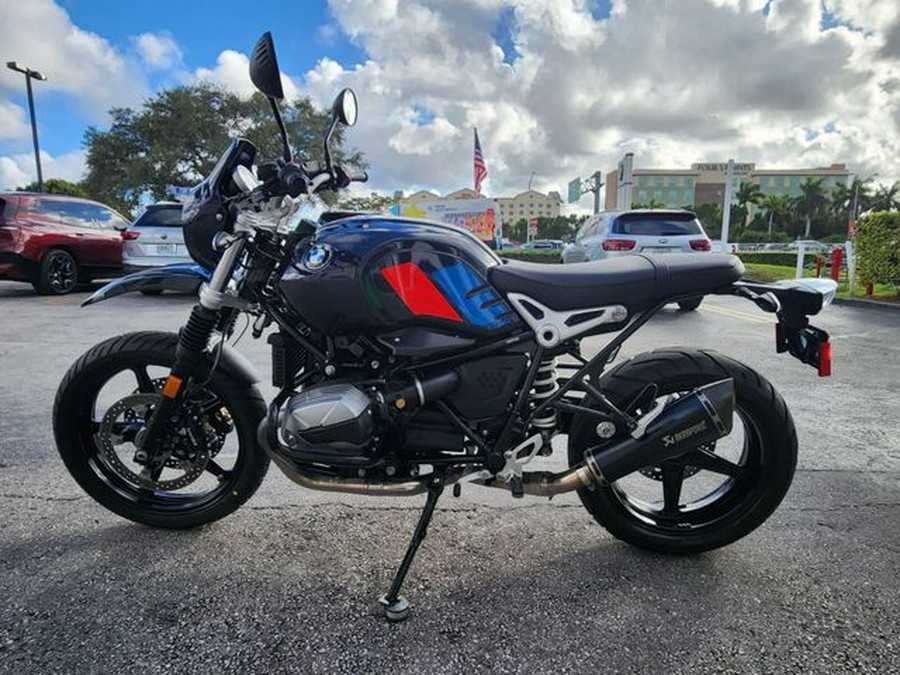 Used 2023 BMW R nineT Urban G/S