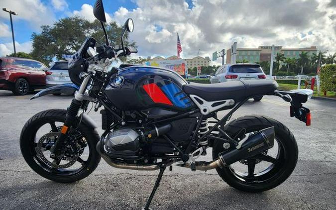 Used 2023 BMW R nineT Urban G/S