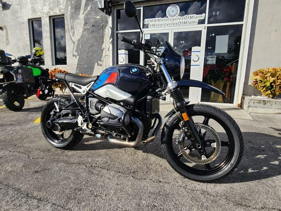 Used 2023 BMW R nineT Urban G/S