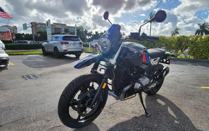 Used 2023 BMW R nineT Urban G/S