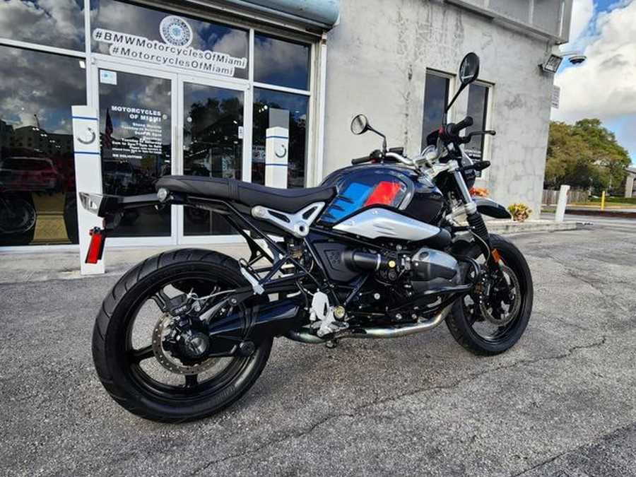 Used 2023 BMW R nineT Urban G/S