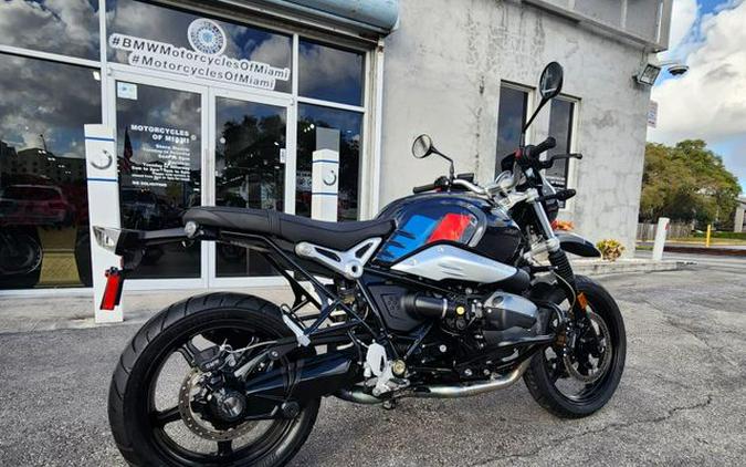 Used 2023 BMW R nineT Urban G/S
