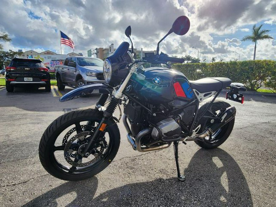 Used 2023 BMW R nineT Urban G/S
