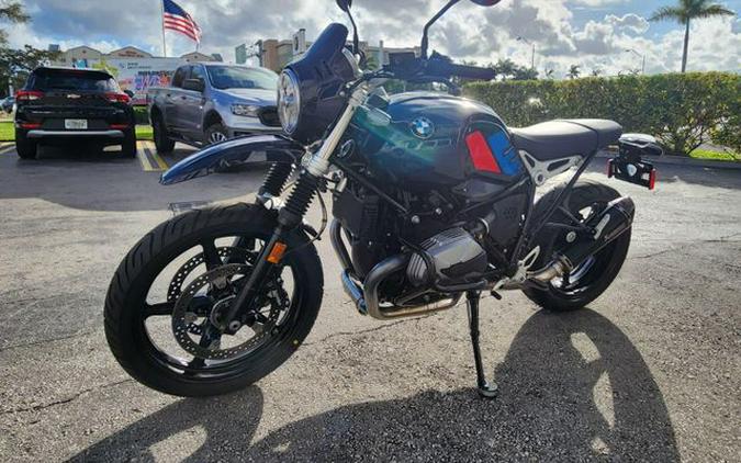 Used 2023 BMW R nineT Urban G/S