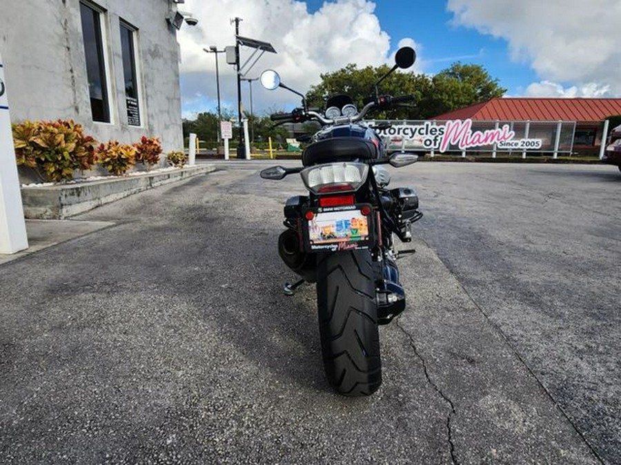 Used 2023 BMW R nineT Urban G/S