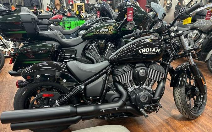 2025 Indian Motorcycle® CHIEF ABS